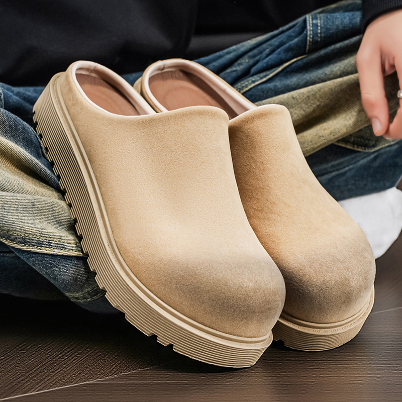 Formal Upper Wear Men - Chaussures plates confortables pour hommes, chaussures