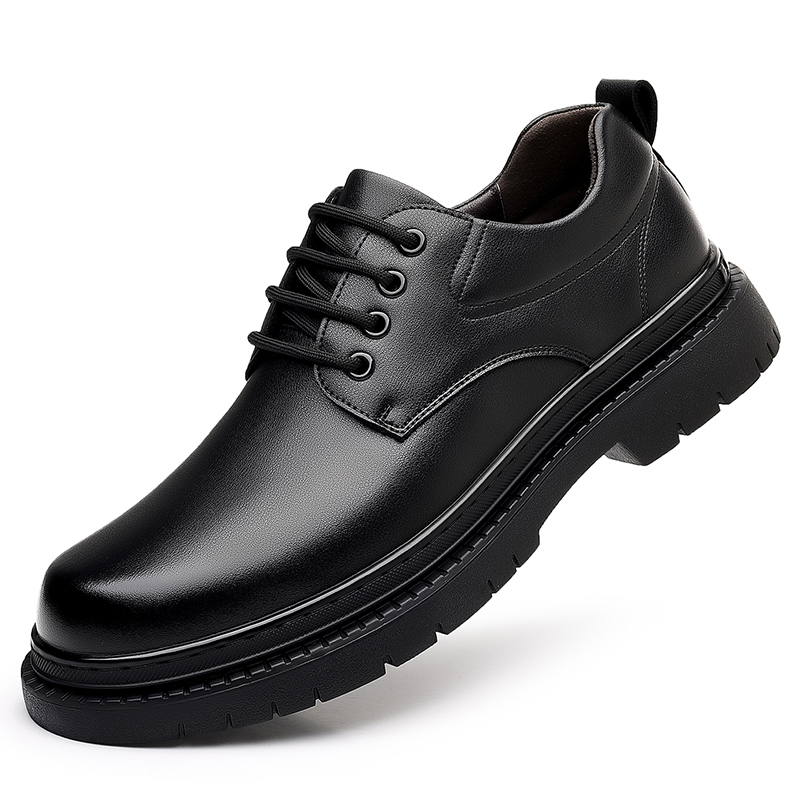 Formal Men Daily Wear Footwear - Chaussures habillées en cuir pour hommes,