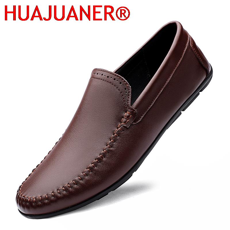 Formal Men Daily Wear Footwear - Vêtements de cérémonie en cuir pour