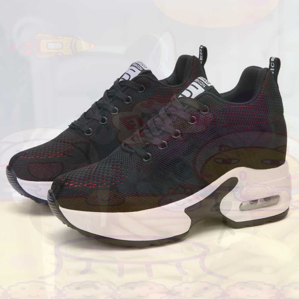 Men Formal Wear Brands - Rouge taille 36 chaussures femme Tennis