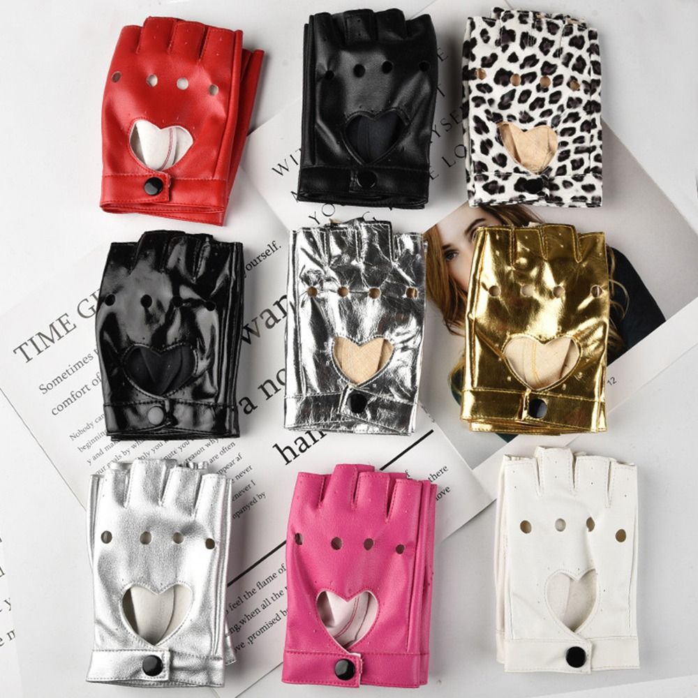 Formal Wear Gloves Men - Gants à cinq doigts en cuir