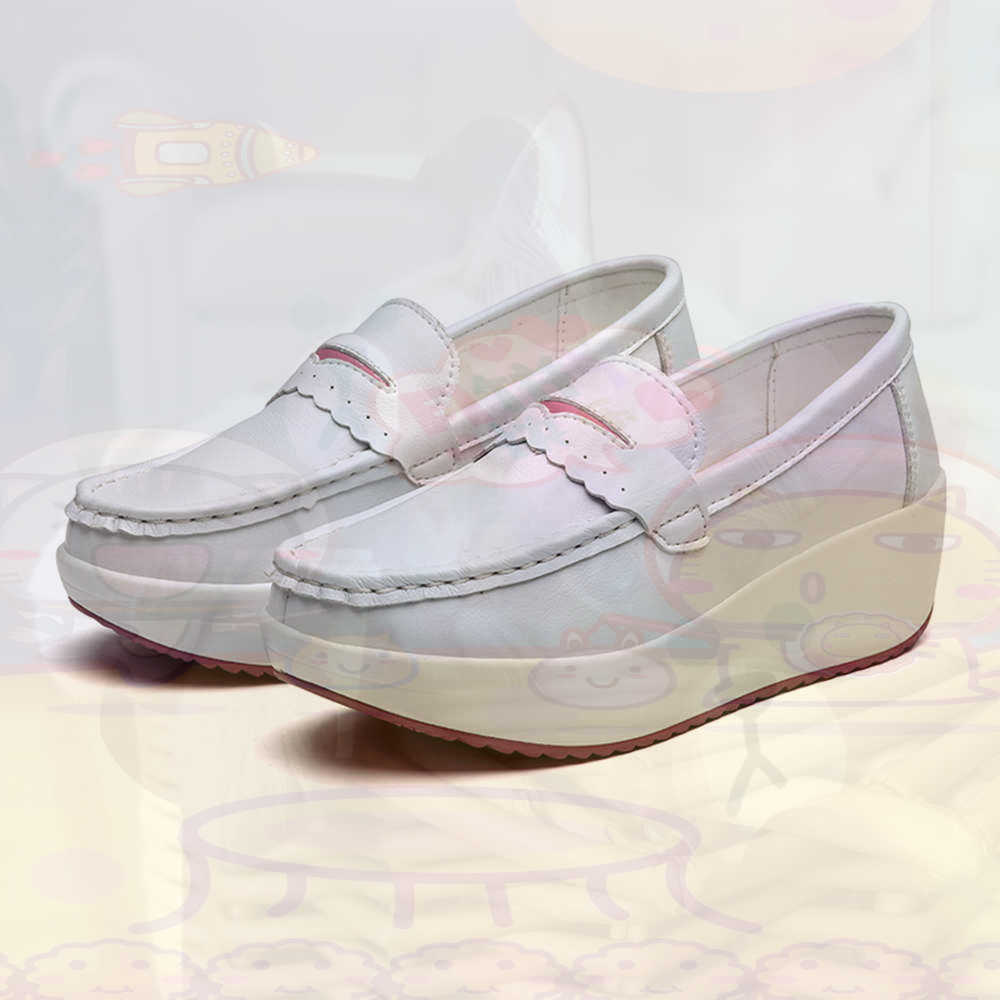 Men'S Hawaiian Formal Wear - Plataform hiver rose baskets Tennis femmes