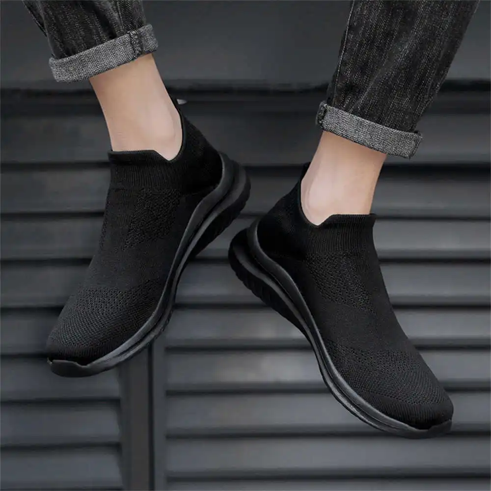Men Formal Wear Brands - Chaussures de tennis souples pour hommes,