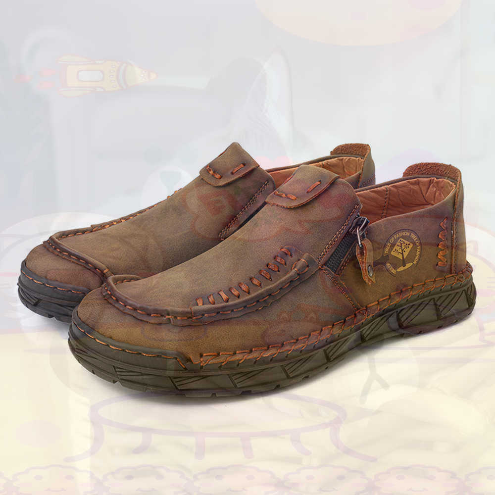 Formal Upper Wear Men - Petits chiffres conduisant les meilleures baskets