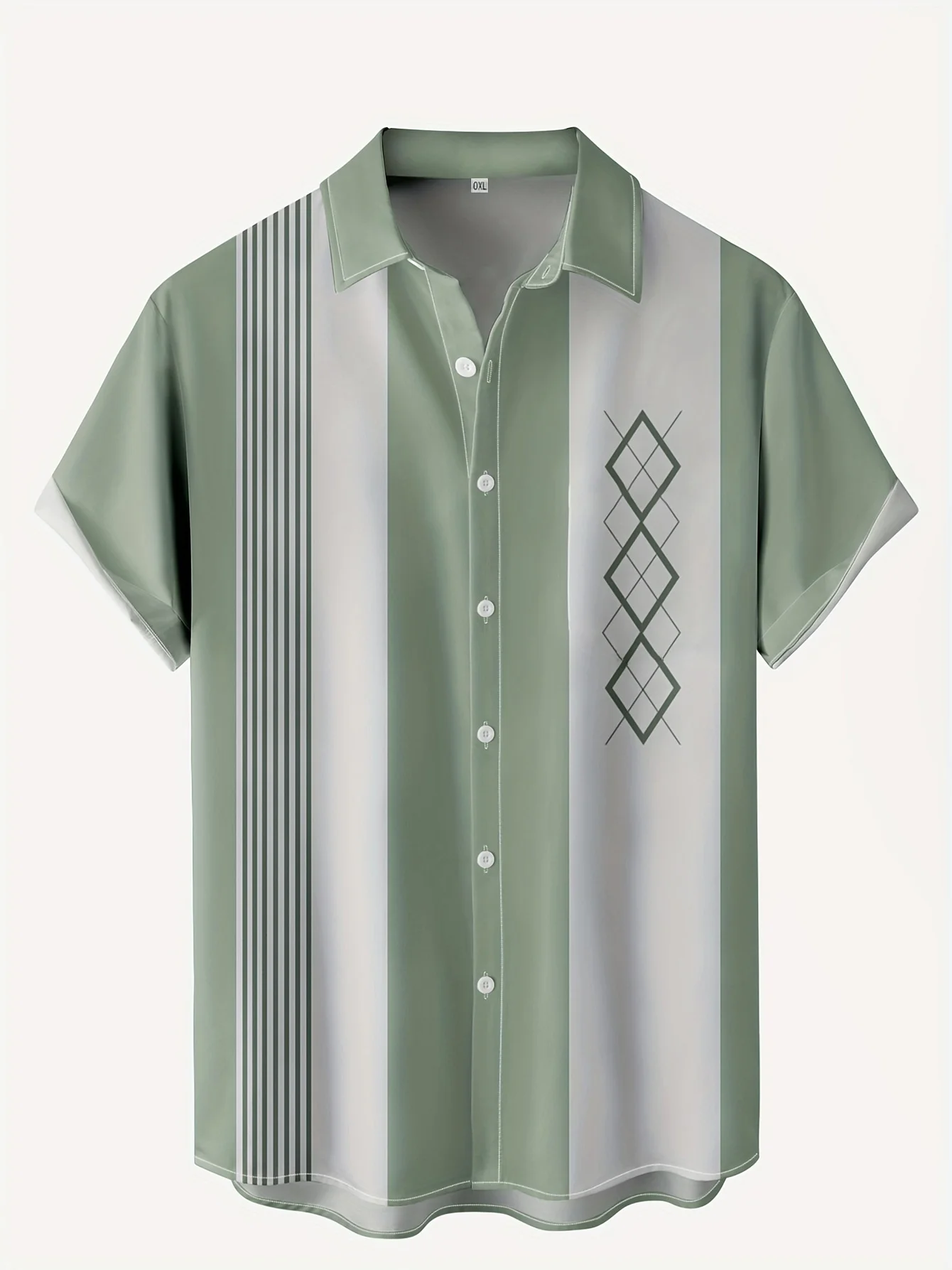 Nouvelle Chemise Hawaïenne Rét - Men'S Hawaiian Formal Wear avis et prix