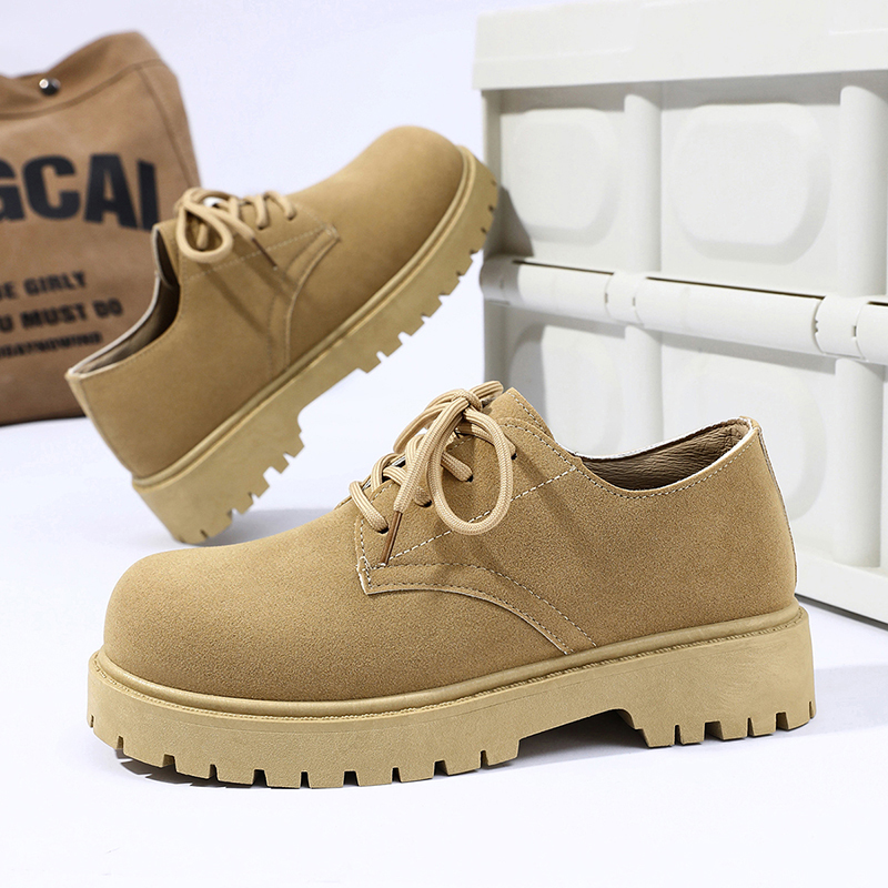 Chaussures en cuir pour hommes - Formal Upper Wear Men avis et prix