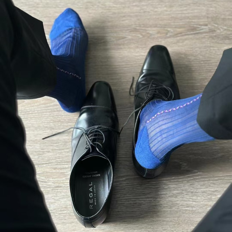 Chaussettes Courtes en Nylon p - Men Formal Wear Brands avis et prix