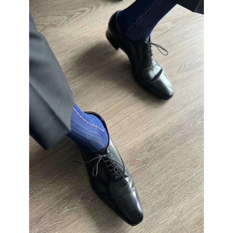 Chaussettes Courtes en Nylon p - Men Formal Wear Brands avis et prix