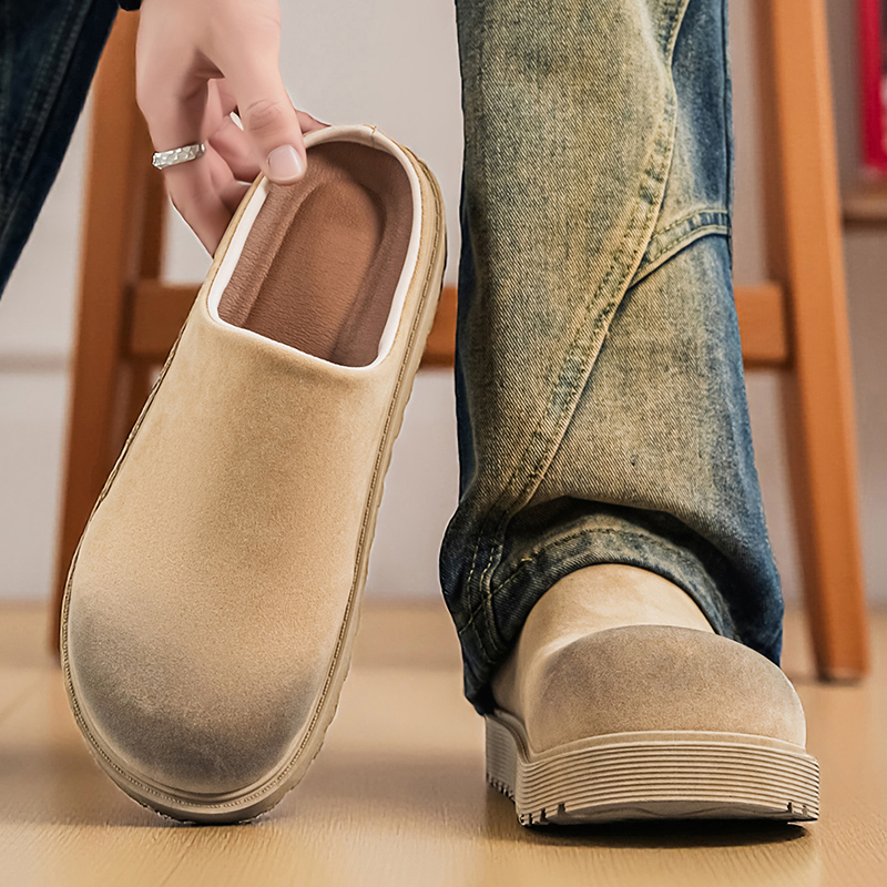 Chaussures plates confortables - Formal Upper Wear Men avis et prix