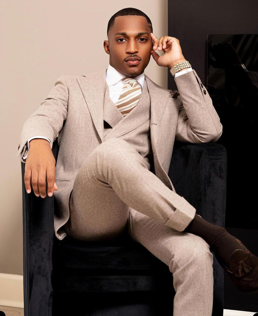 Costumes classiques pour homme - Men'S Formal Wear Waistcoat avis et prix
