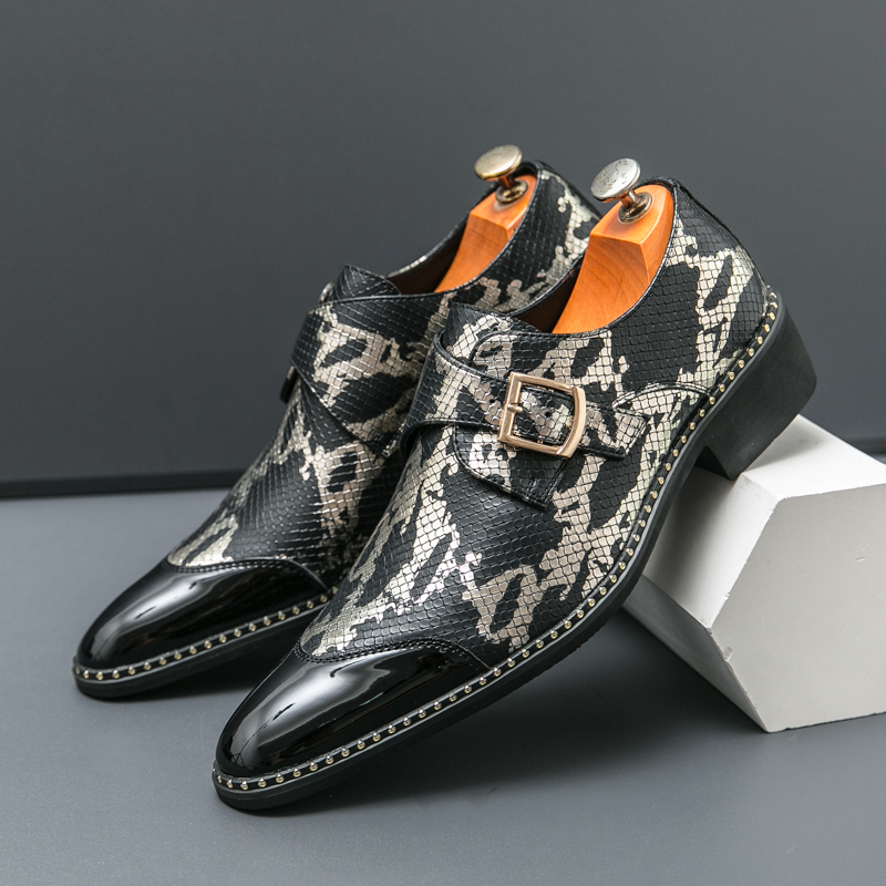 Chaussures Classiques Rétro Le - Men Formal Wear Brands avis et prix
