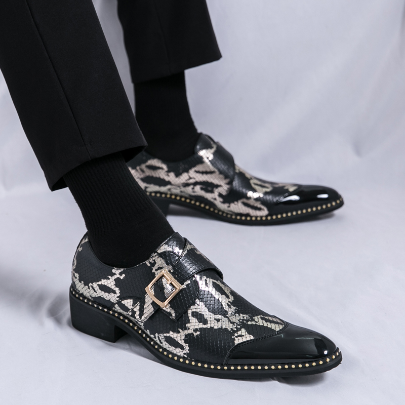 Chaussures Classiques Rétro Le - Men Formal Wear Brands avis et prix