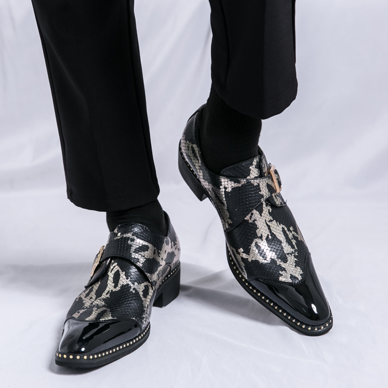 Chaussures Classiques Rétro Le - Men Formal Wear Brands avis et prix