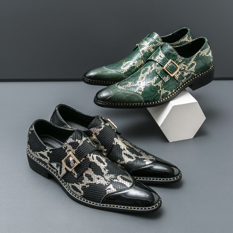 Chaussures Classiques Rétro Le - Men Formal Wear Brands avis et prix