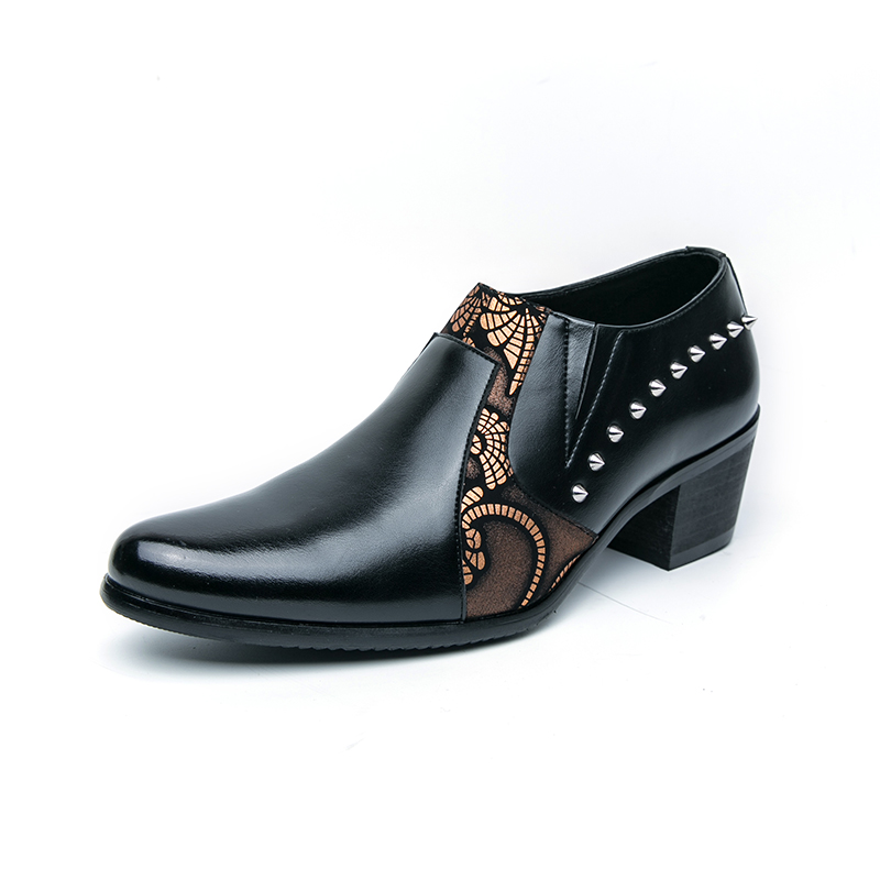 Nouvelles Chaussures Habillées - Men Formal Wear Brands avis et prix