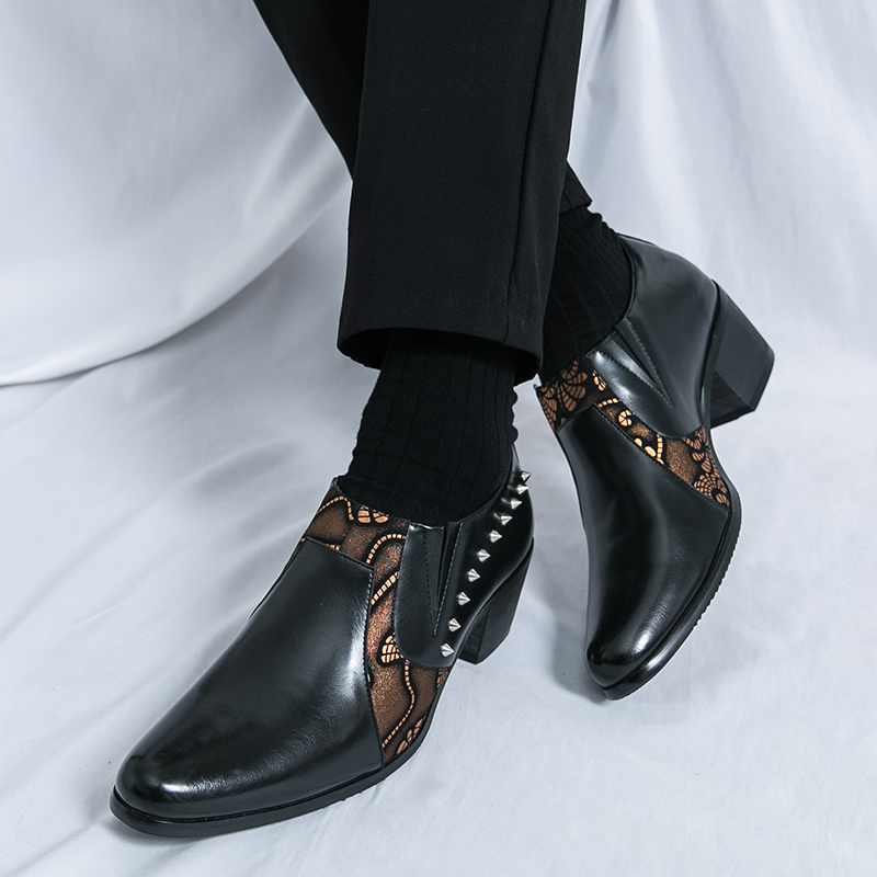 Nouvelles Chaussures Habillées - Men Formal Wear Brands avis et prix