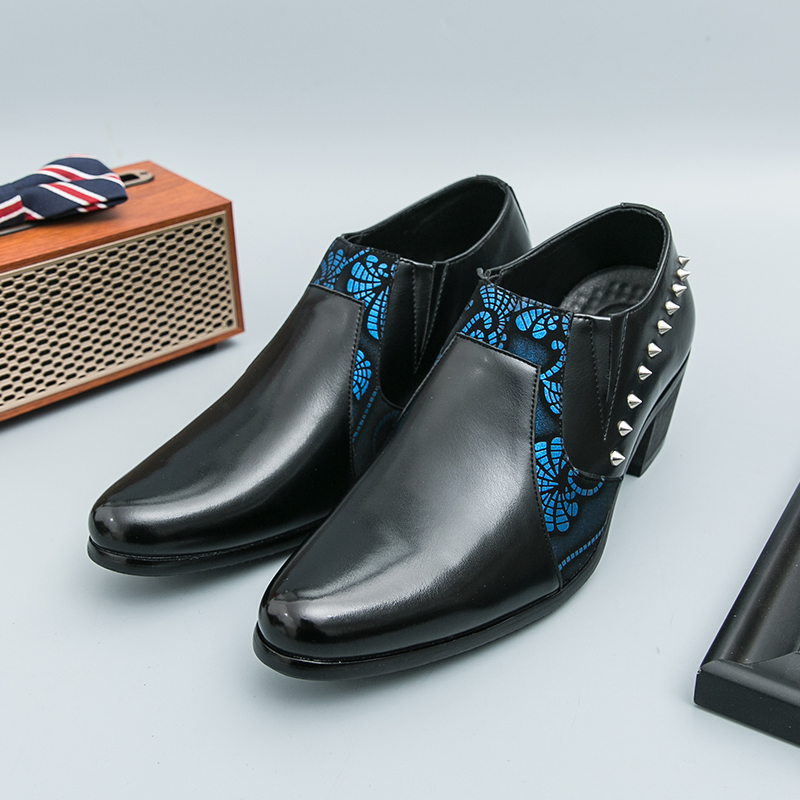 Nouvelles Chaussures Habillées - Men Formal Wear Brands avis et prix