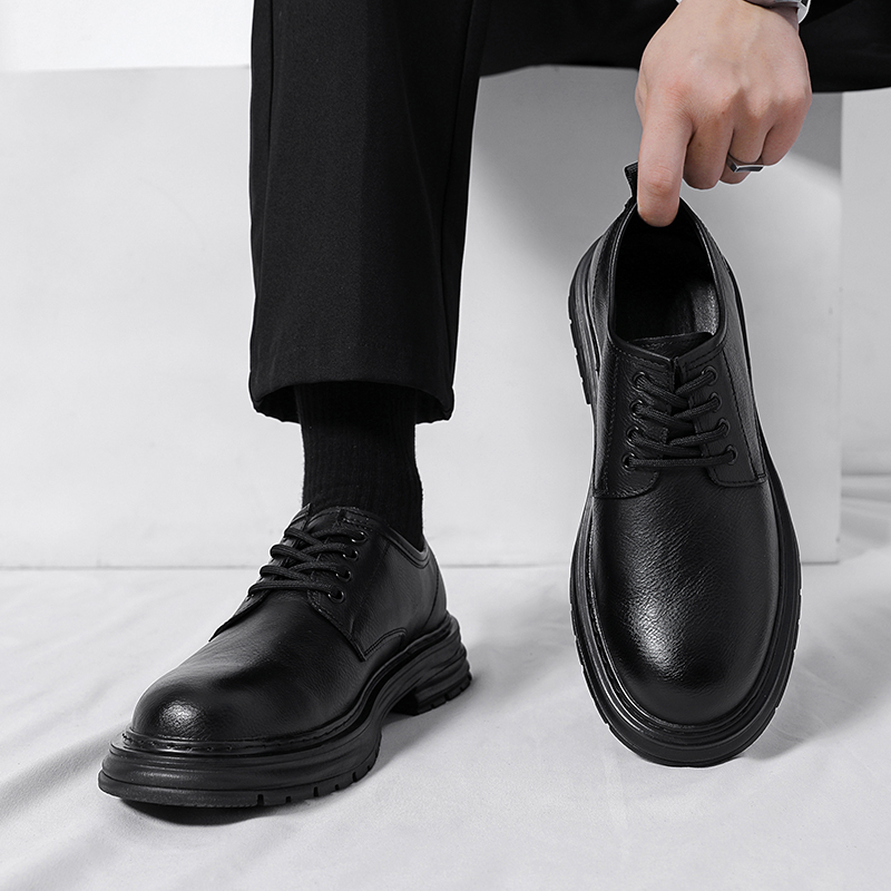 Nouvelles Chaussures Habillées - Formal Men Daily Wear Footwear avis et prix