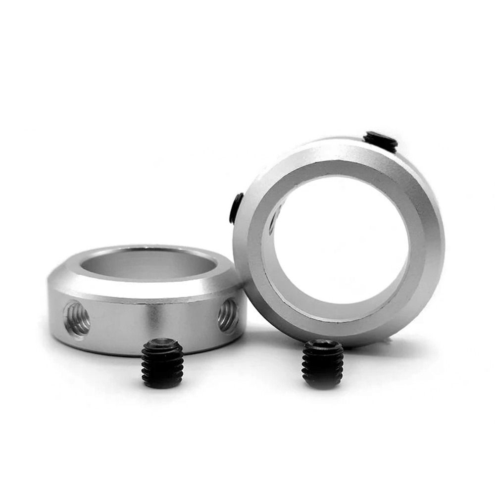 1 pièce Collier de serrage d'a - Collar Stay Metal avis et prix