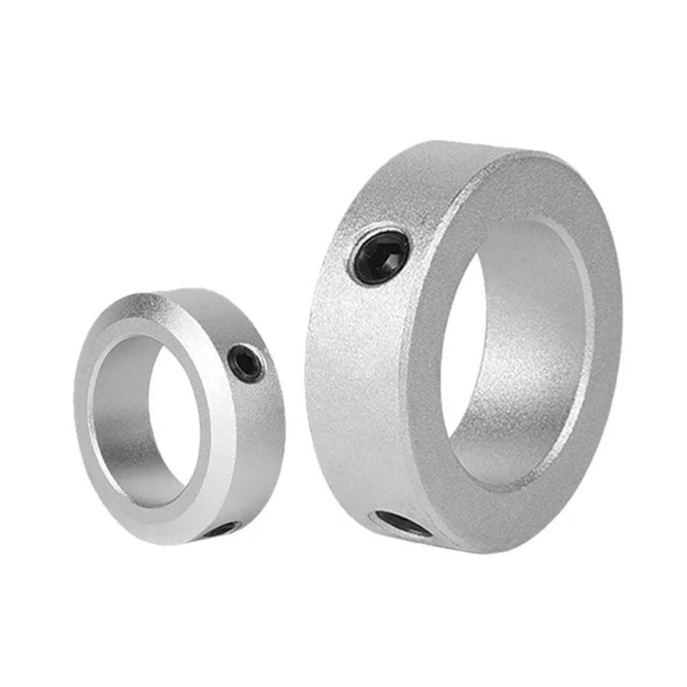 1 pièce Collier de serrage d'a - Collar Stay Metal avis et prix