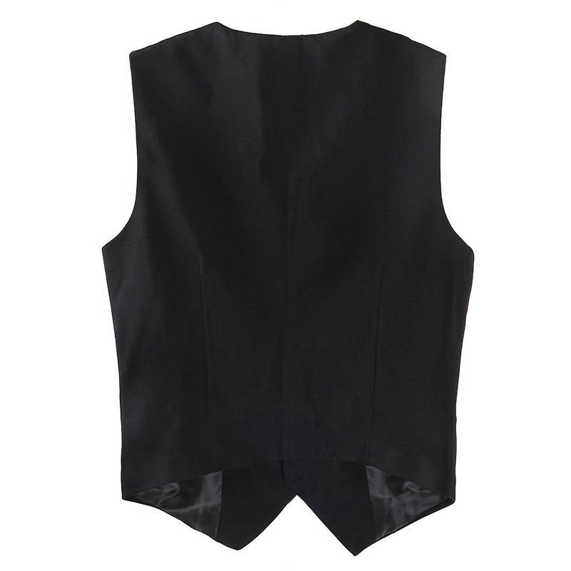 Homme Performance noir Latin g - Men'S Formal Wear Waistcoat avis et prix