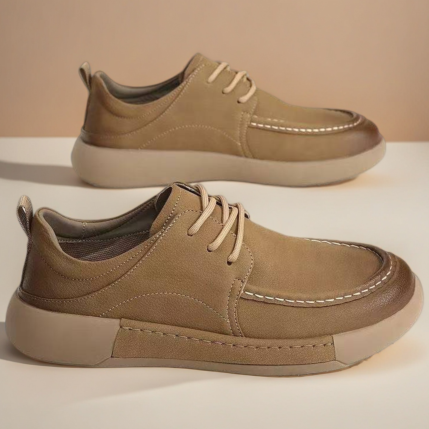 Chaussures de ville pour homme - Formal Men Daily Wear Footwear avis et prix