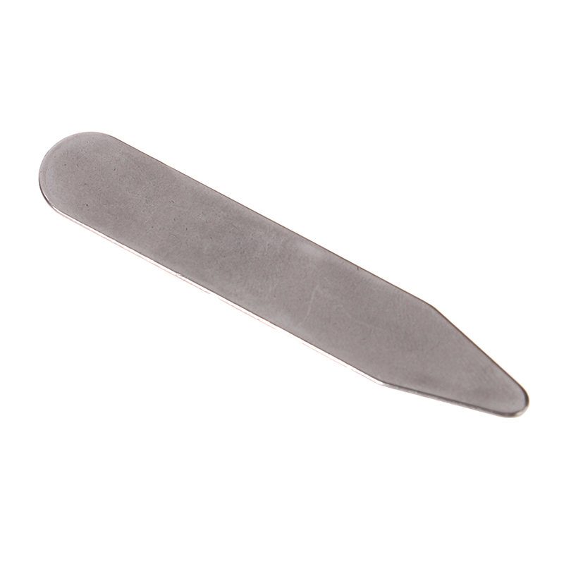 Support de col en acier inoxyd - Collar Stay Metal avis et prix