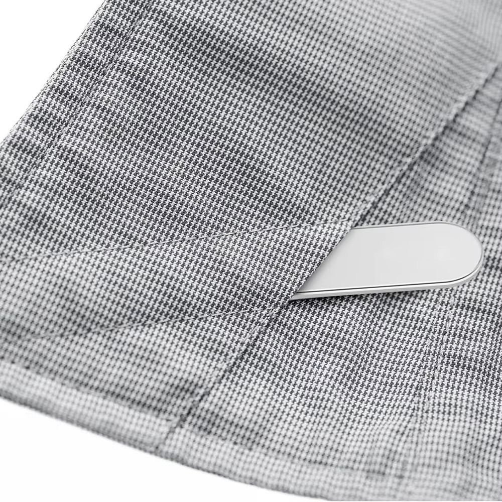 Support de col magnétique Dura - Collar Stay Metal avis et prix