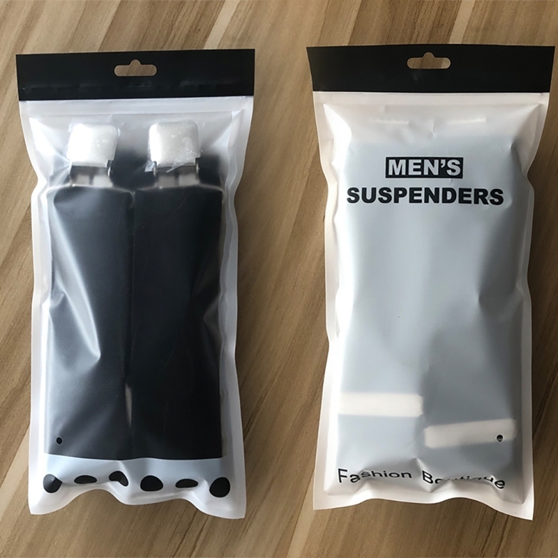 Bretelles travail pour hommes  - Suspender Clip Formal avis et prix