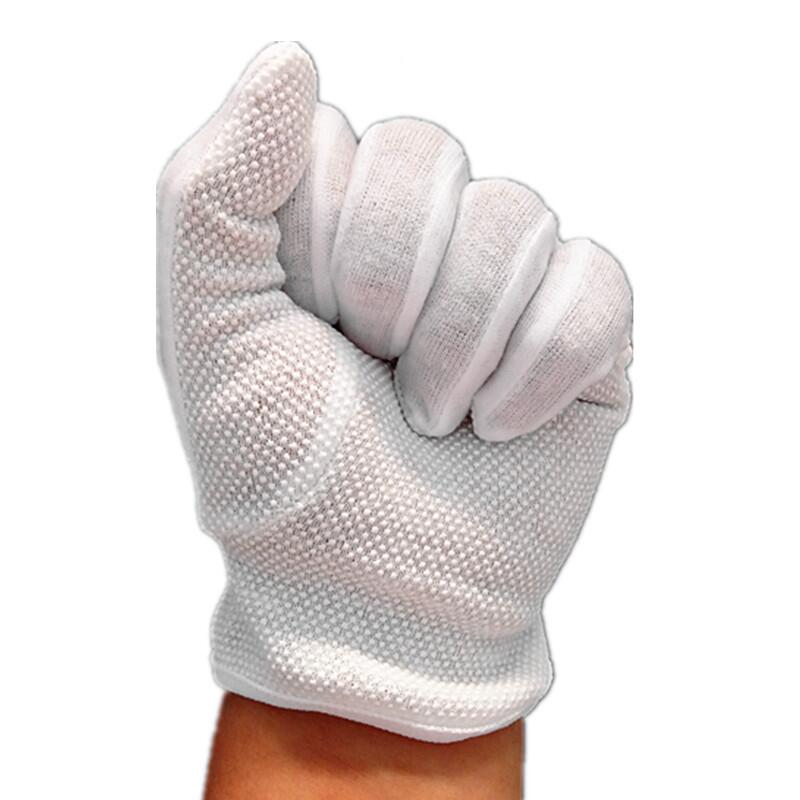 4 pièces gants en coton blanc  - Formal Wear Gloves Men avis et prix