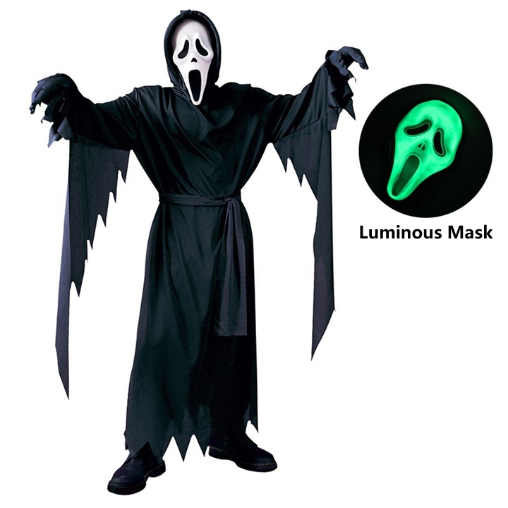 Costume de Fête d'Halloween Ef - Formal Wear Gloves Men avis et prix