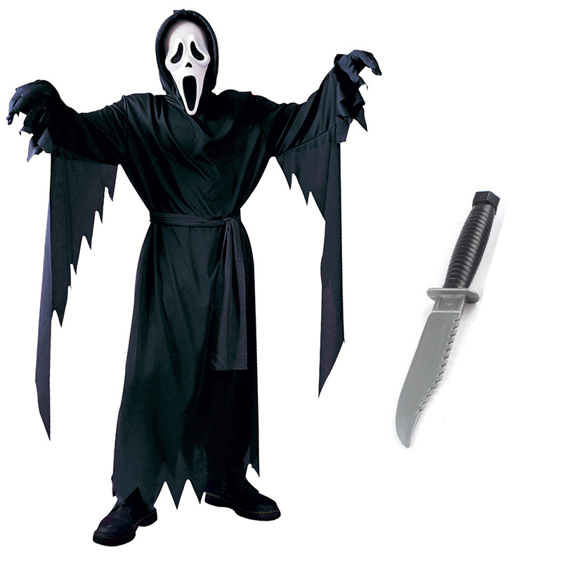 Costume de Fête d'Halloween Ef - Formal Wear Gloves Men avis et prix