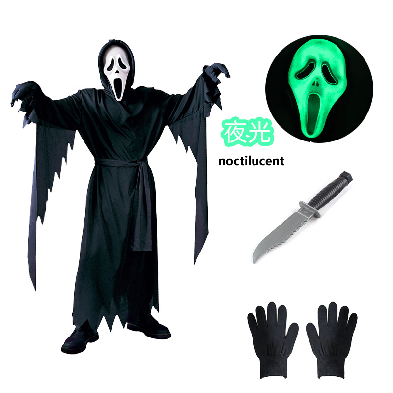 Costume de Fête d'Halloween Ef - Formal Wear Gloves Men avis et prix