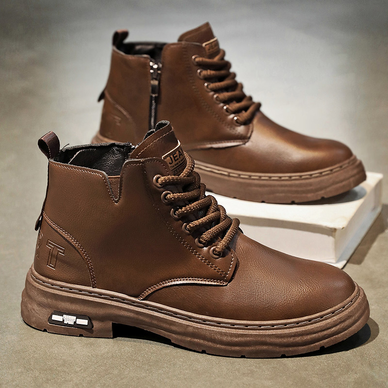 Chaussures d'affaires pour hom - Formal Men Daily Wear Footwear avis et prix