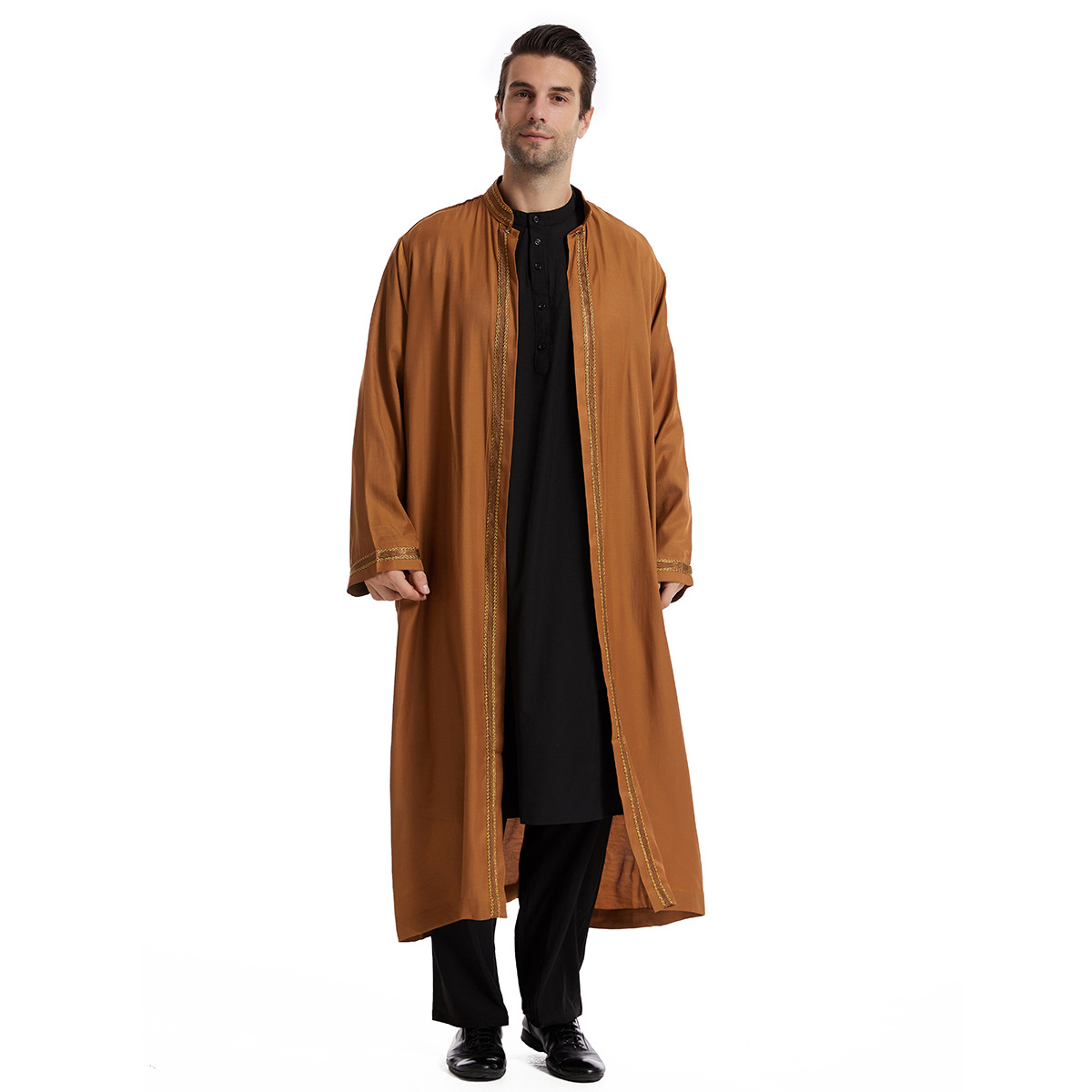 Thobe pour Hommes, Abaya, Vête - Men Formal Wear Dubai avis et prix