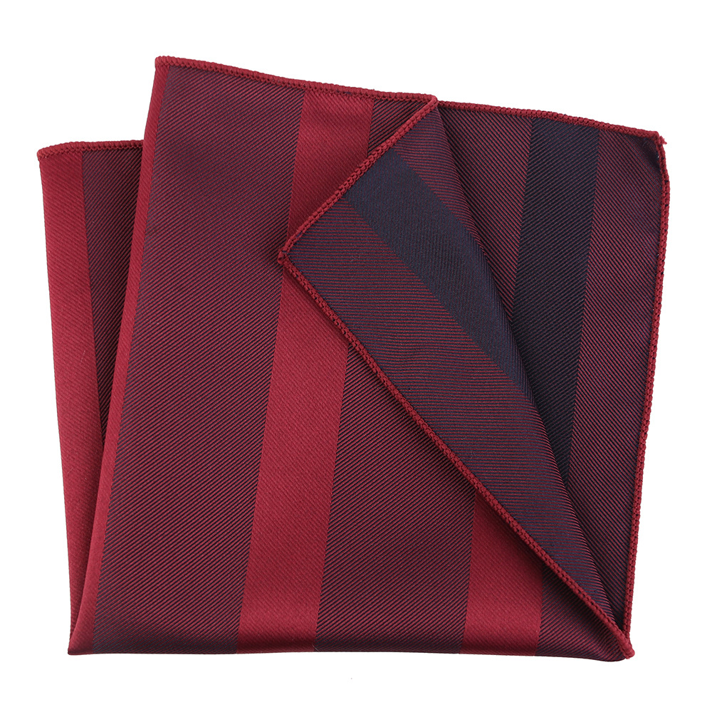 Mouchoir de poche carré de mar - Men Formal Wear Brands avis et prix