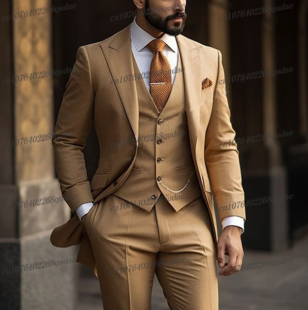 Costume de mariage formel pour - Men Formal Wear Purple avis et prix