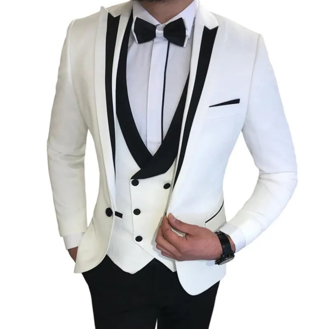 Ensemble de costume de mariage - Men'S Formal Wear Not Suit avis et prix
