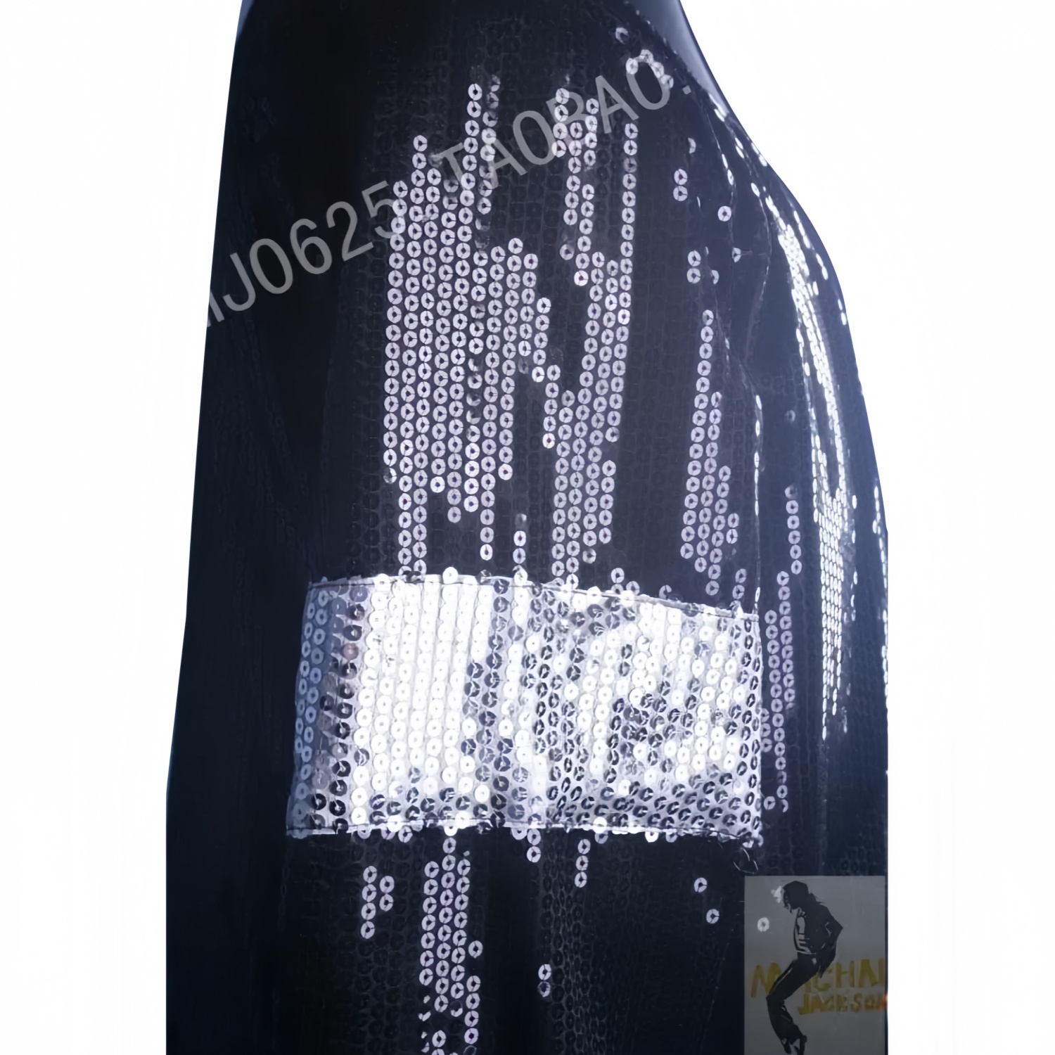 Rare Cosplay Michael Jackson B - Formal Wear Gloves Men avis et prix