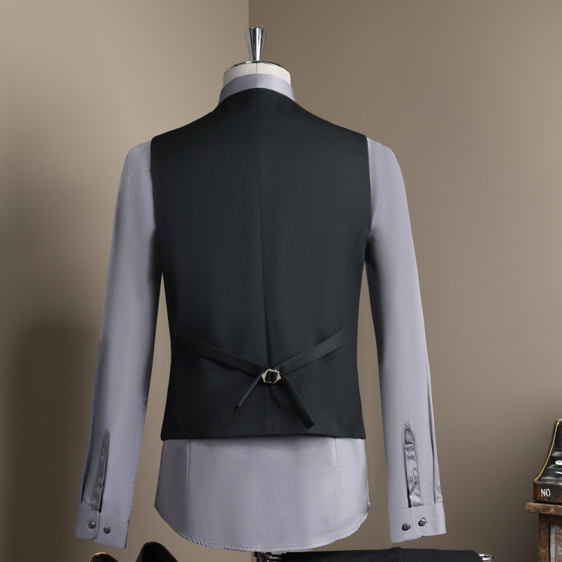 Pantalon de costume occidental - Men'S Formal Wear Not Suit avis et prix