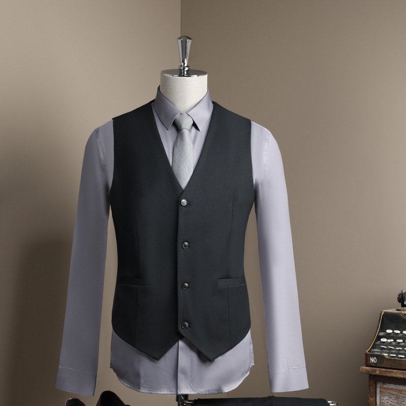 Pantalon de costume occidental - Men'S Formal Wear Not Suit avis et prix