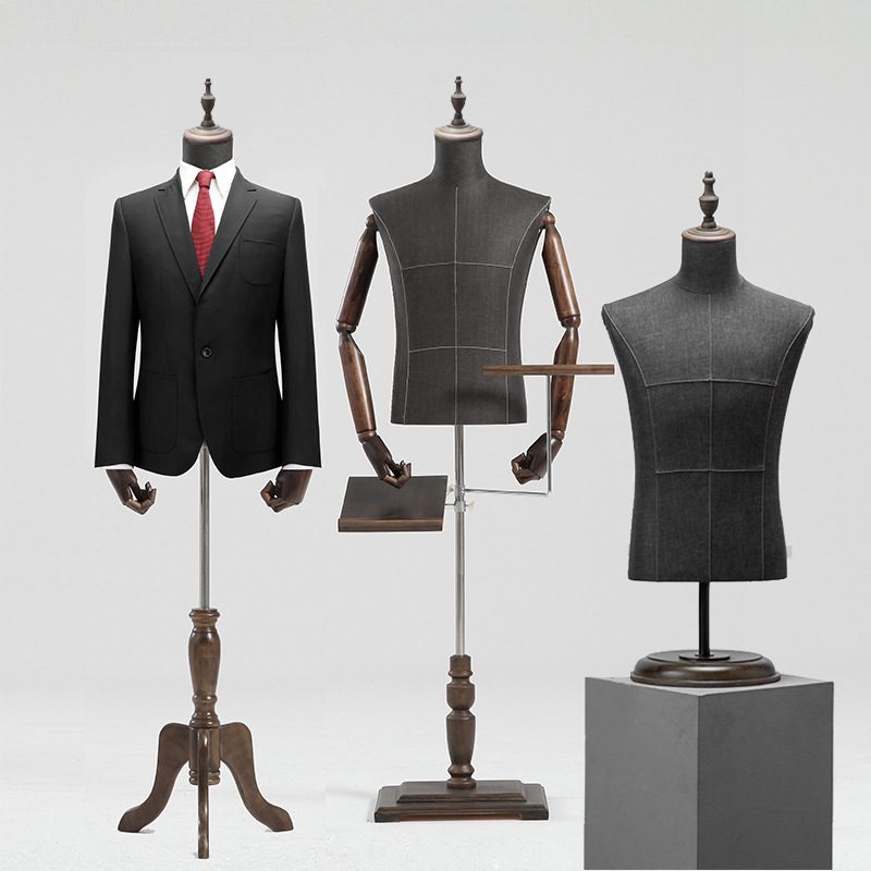 Mannequin Homme pour Costume,  - Formal Upper Wear Men avis et prix