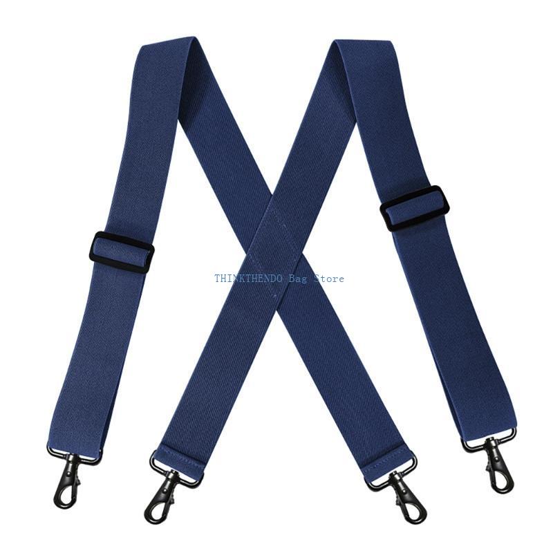 Bretelles classiques 340D pour - Suspender Clip Formal avis et prix