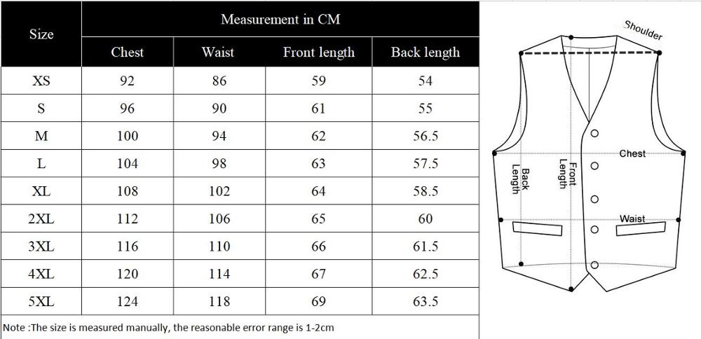 Gwenhwyfar 2026 nouveau conçu  - Men'S Formal Wear Waistcoat avis et prix