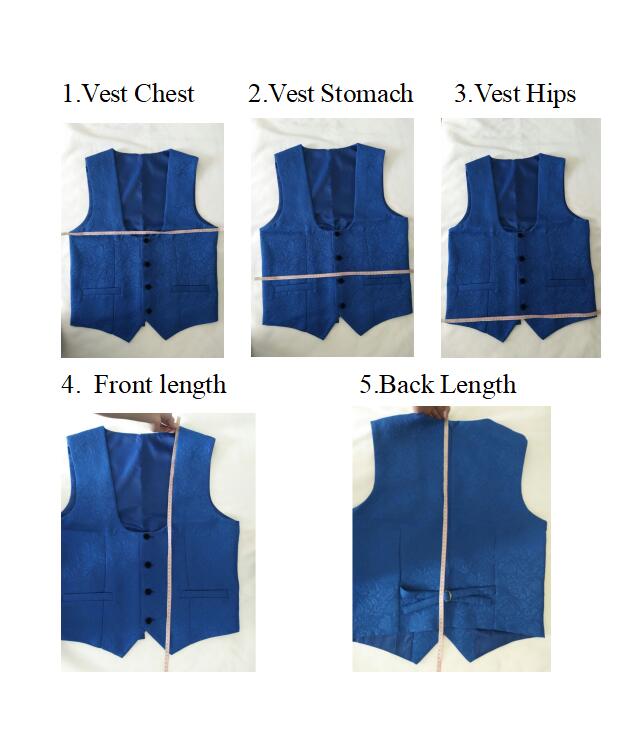 Gwenhwyfar 2026 nouveau conçu  - Men'S Formal Wear Waistcoat avis et prix