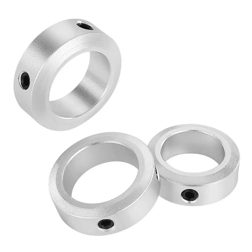 Anneau de limite de verrouilla - Collar Stay Metal avis et prix