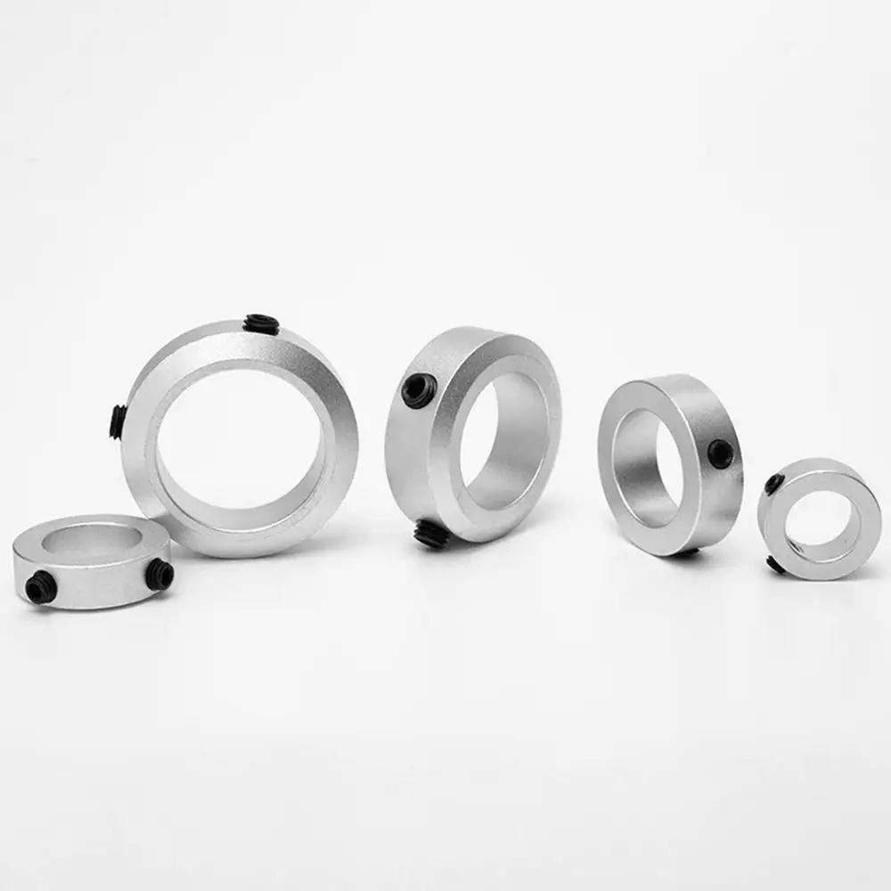 Anneau de limite de verrouilla - Collar Stay Metal avis et prix