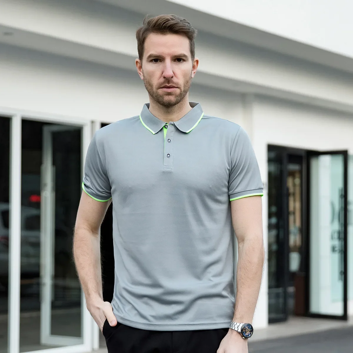 MRMT 2026 Nouveau T-shirt pour - Men Formal Wear Brands avis et prix