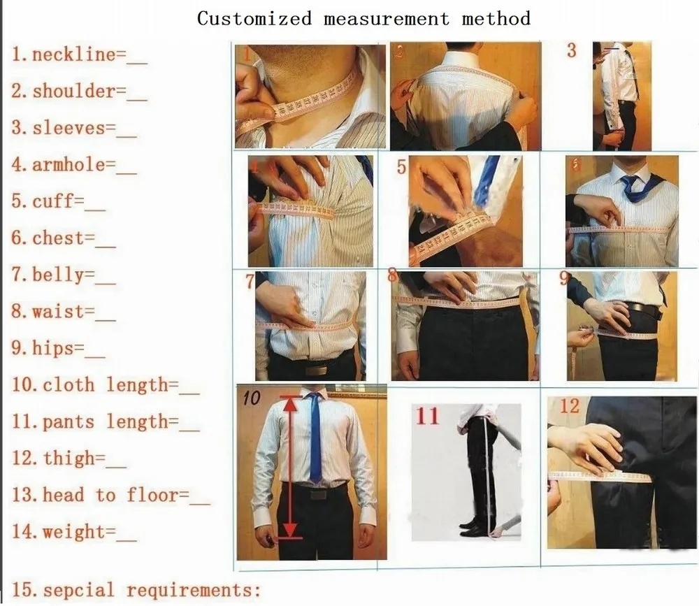 Ensemble de costume de smoking - Men'S Formal Wear Not Suit avis et prix