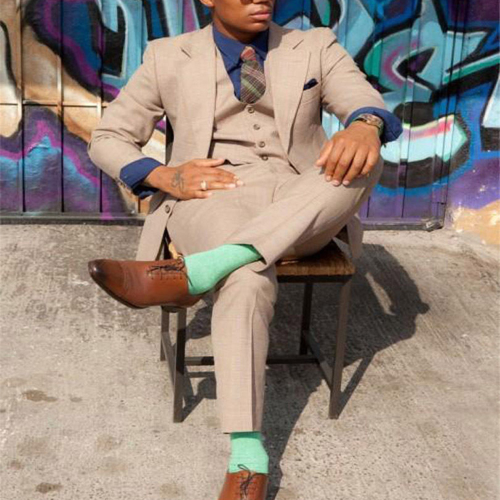Ensemble de costume de mariage - Men'S Formal Wear Not Suit avis et prix
